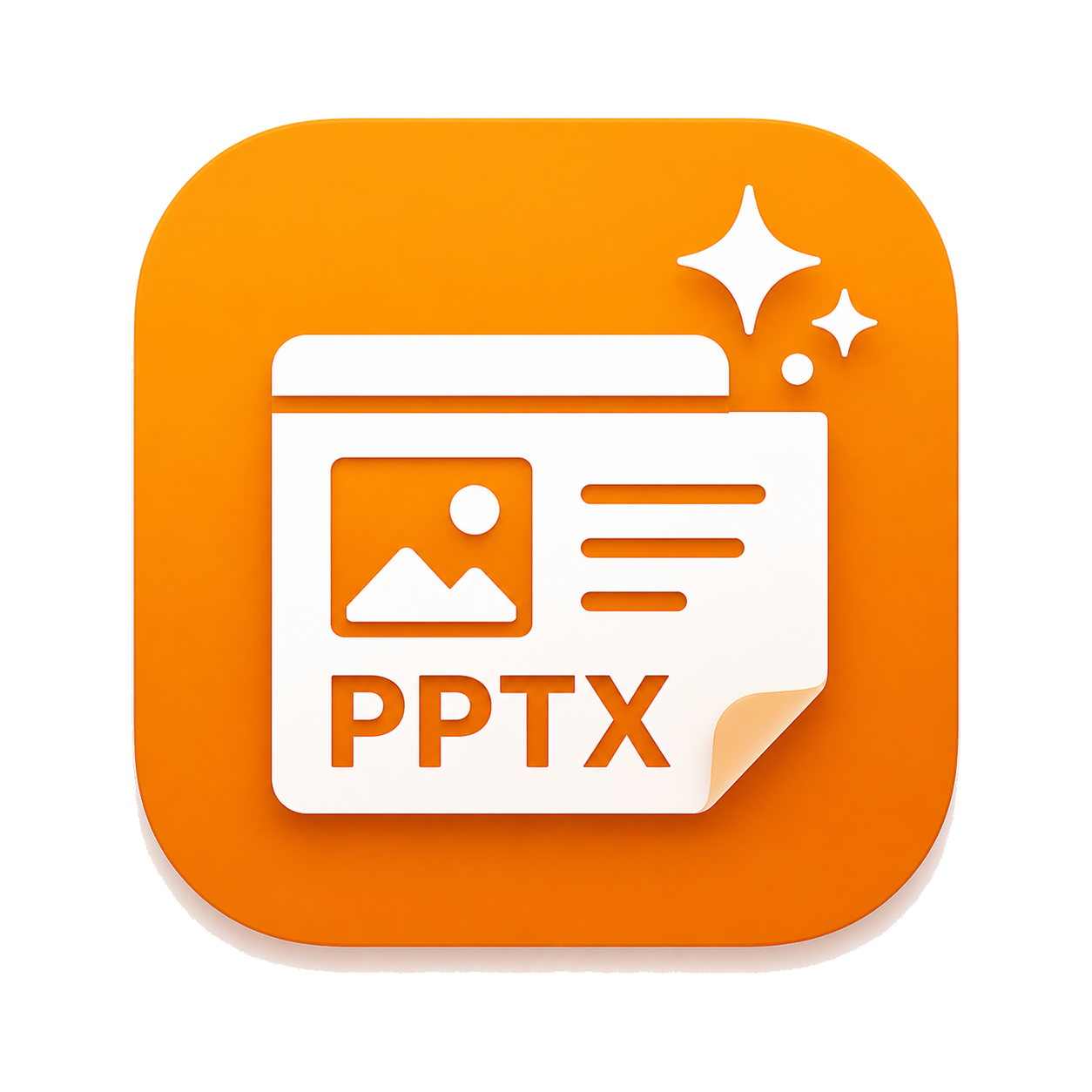 PowerPoint Generator